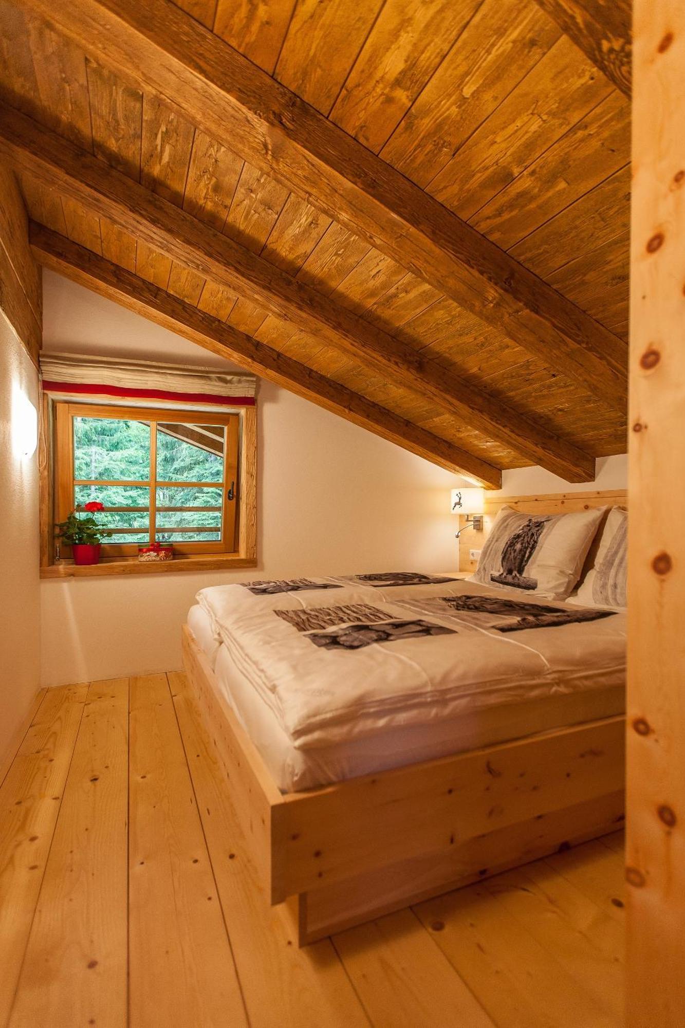 Chalet Haberlhuette Fieberbrunn Esterno foto