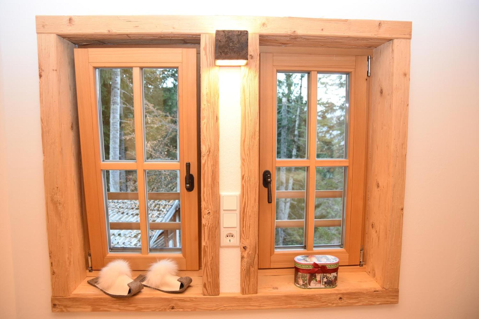 Chalet Haberlhuette Fieberbrunn Esterno foto